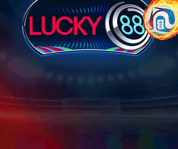 LUCKY88